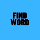 find word 