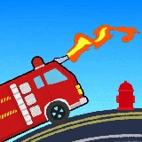 Fire Truck Driver