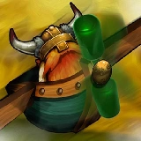 Flight Of The Viking