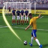 FreeKick Soccer 2021â€