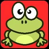 Frog Escape