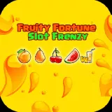Fruity Fortune Slot Frenzy