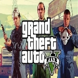 Grand Theft Auto V Hidden Star