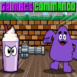 Grimace Commando