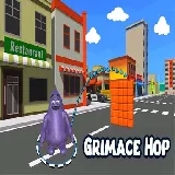 Grimace Hop