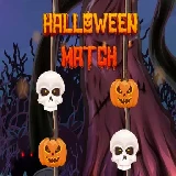 Halloween Match Game
