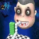 Halloween Rush - Smile Tooth