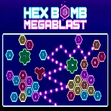 Hex bomb - Megablast