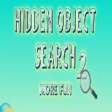 Hidden Object Search 2: More Fun