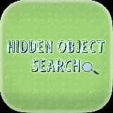 Hidden Object Search