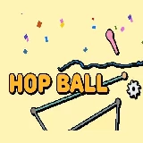 hop ball x