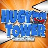 Huggy In The Tower
