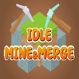 Idle Mine&amp;Merge