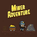Idle Miner's Adventure