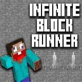 INFINITE BLOCK RUNNER