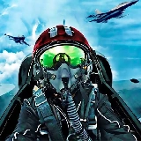 Jet Fighter Air Strike â€“ Joint Combat Air Force 2D