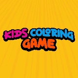 Kids Coloring Game