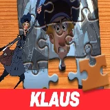 Klaus Jigsaw Puzzle