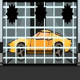 Lamborghini Car Escape