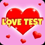 LOVE TEST - Match Calculator