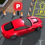 Luxury Car Parking 3D