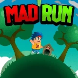 Mad Run