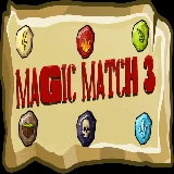 Magic Match 3