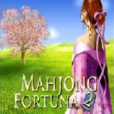 Mahjong Fortuna 2