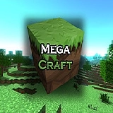 MegaCraft - Build your perfect world