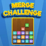 Merge Challenge