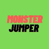 monster jumper