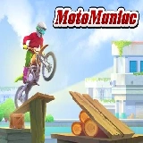 Moto Maniac