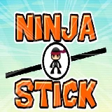 Ninja Stick Hero
