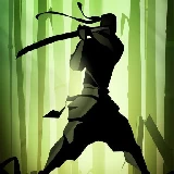 Ninja Warrior: Legend of Adven