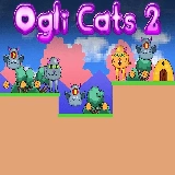 Ogli Cats 2
