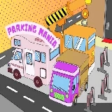 Parking Mania 3D