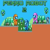Pekko Robot 2