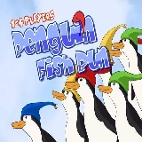 Penguin Fish Run