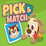 Pick And Match