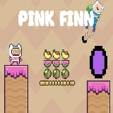 Pink Finn