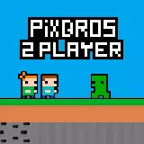 PixBros - 2 Player