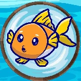 Pong Fish