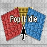 Pop It Idle