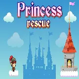 Princess rescue