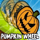Pumpkin Wheel