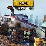 Real-OFFROAD 4x4