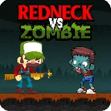 Redneck vs Zombie