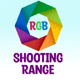 RGB Shooting Range