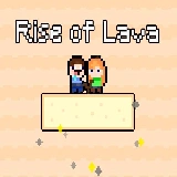 Rise of Lava