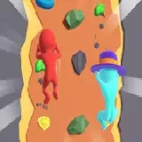 Rock Climbing Race 3D